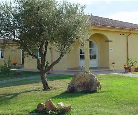 Tanka Irde Hotel 3*