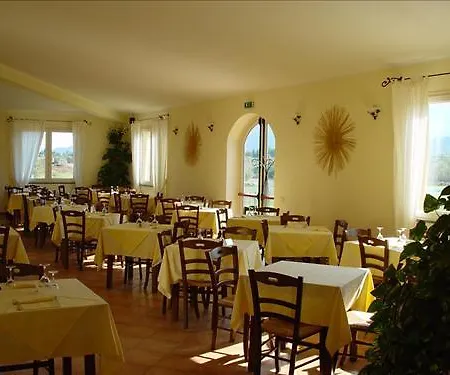 Hotel Tanka Irde Capoterra